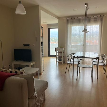 Appartamento El Tejo Colunga Esterno foto